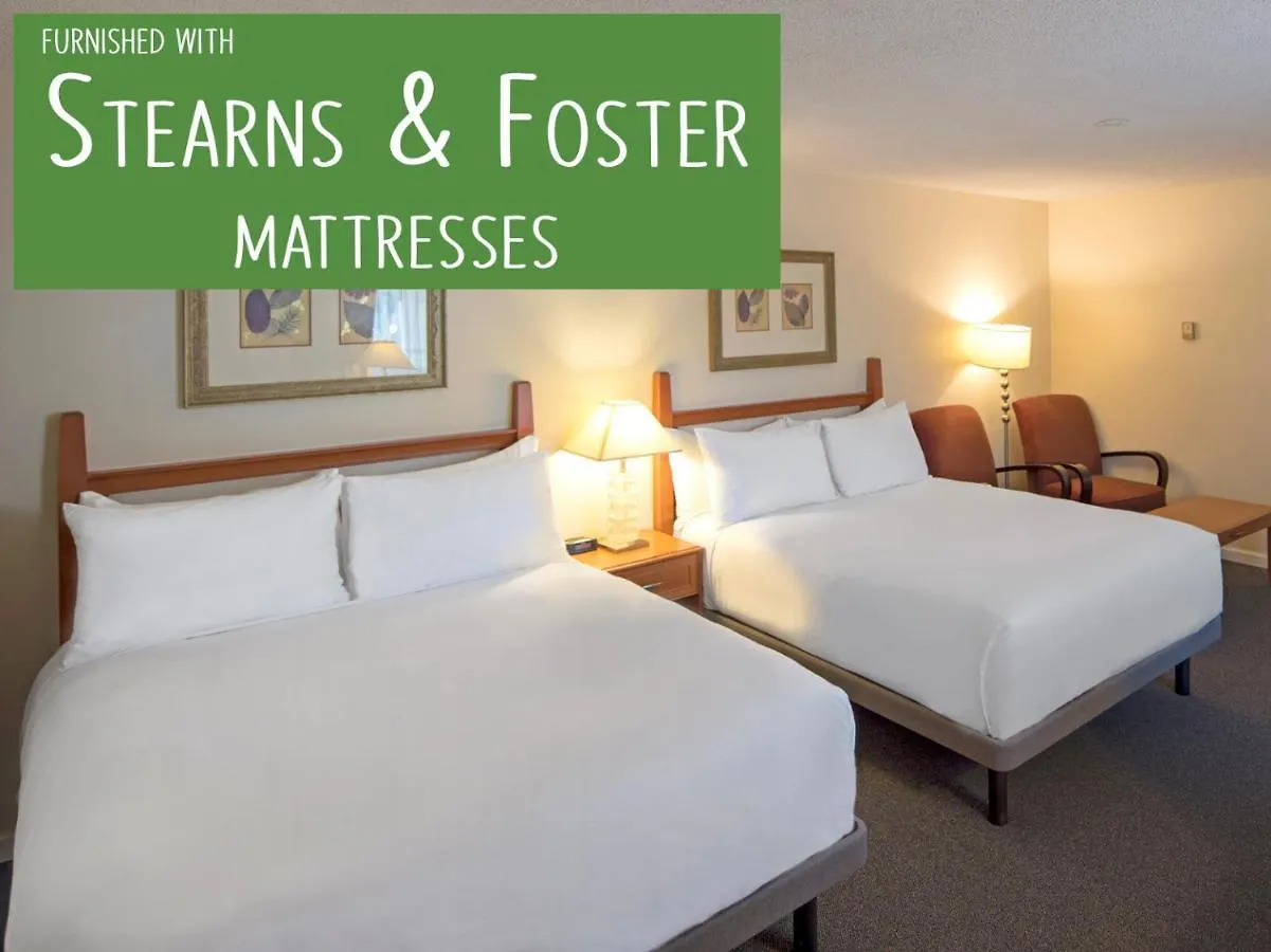 Robin Hood Inn And Suites Victoria 3*,  Canada