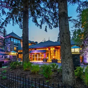 Royal Canadian Banff