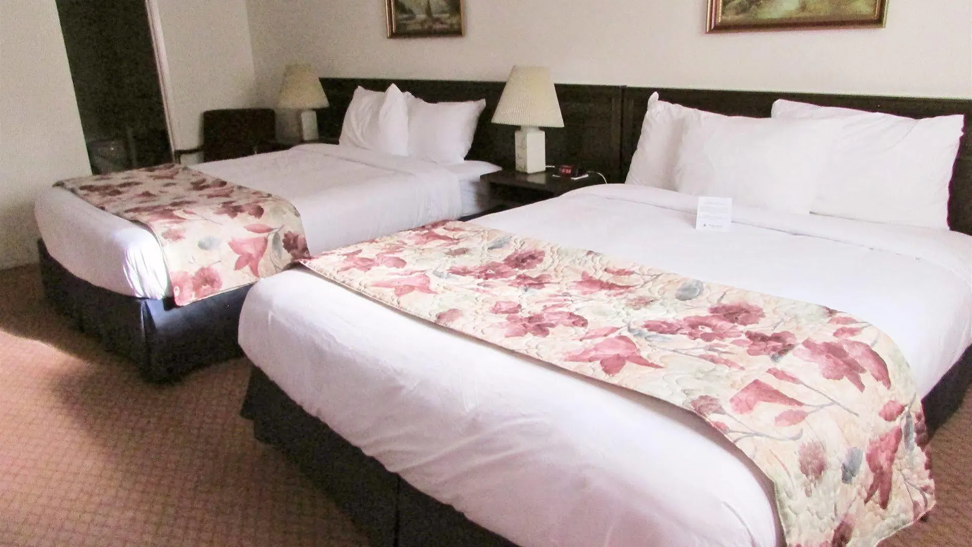 Robin Hood Inn And Suites Victoria 3*,  Canada